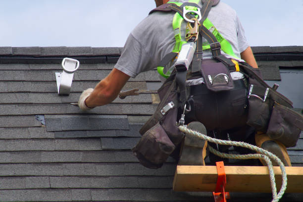 Best Emergency Roof Repair Services  in Salmon, ID