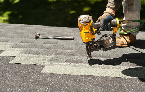 Fast & Reliable Emergency Roof Repairs in Salmon, ID