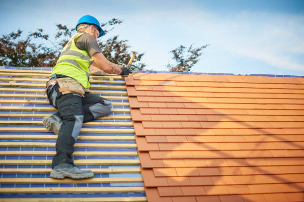 Best Roofing for New Construction  in Salmon, ID