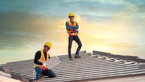 Best Roof Coating and Sealing  in Salmon, ID